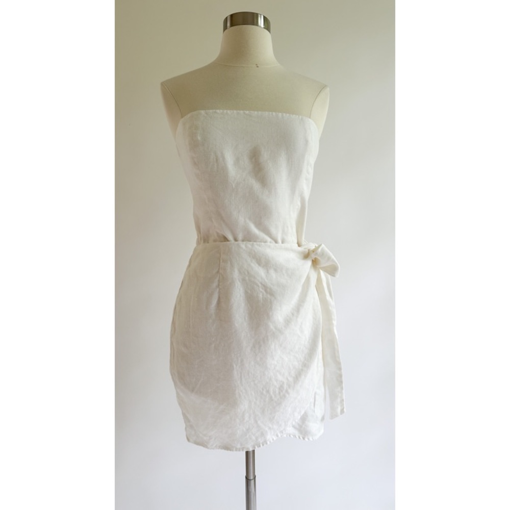 REFORMATION Turnip Dress Size 4